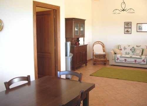 Agriturismo Le Giunchiglie