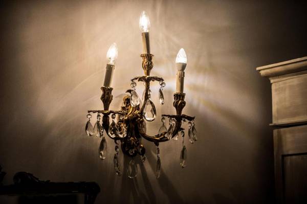 Affittacamere San Teodoro