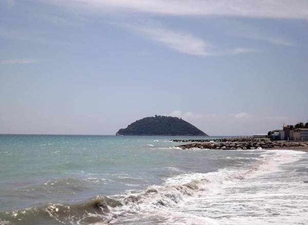 House Mare e Monti by Holiday World