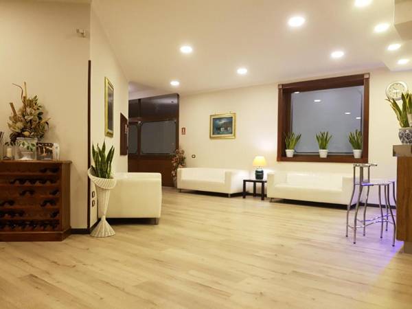 Hotel Ristorante Paradiso