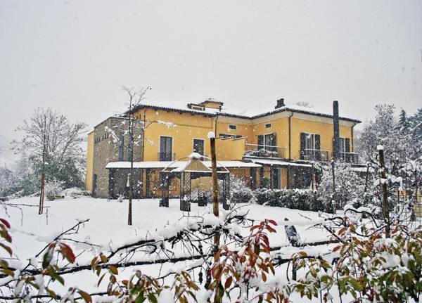 Hotel Langhe