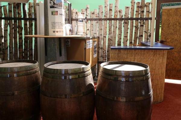 Alba Village Hotel Wellness Spa