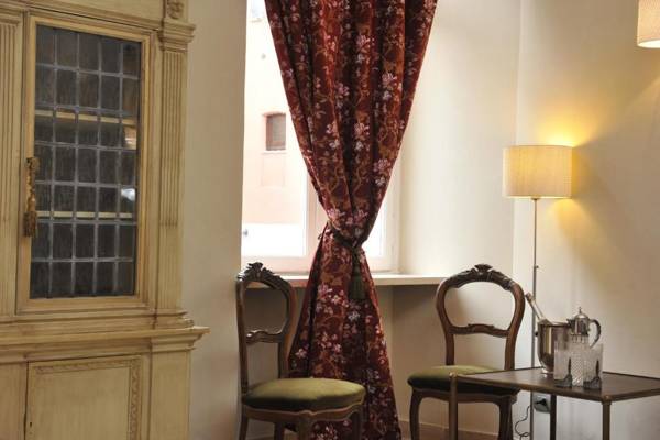 Relais Al Bel San Domenico