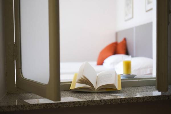 Residence Caffé Savona