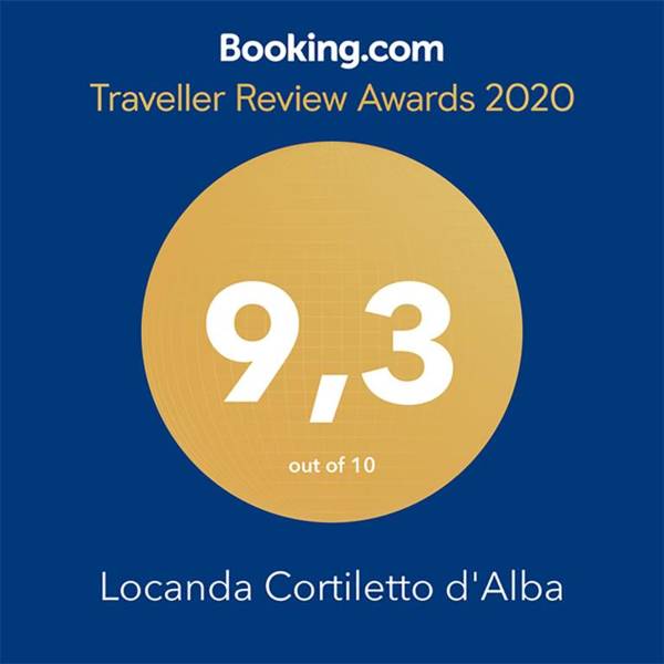 Locanda Cortiletto d'Alba