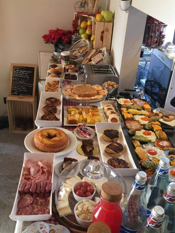 Agriturismo da Mamma