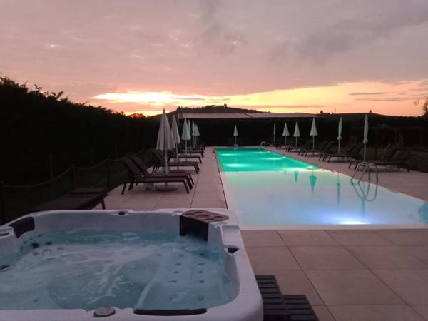 Agriturismo La Cascina di Carlotta