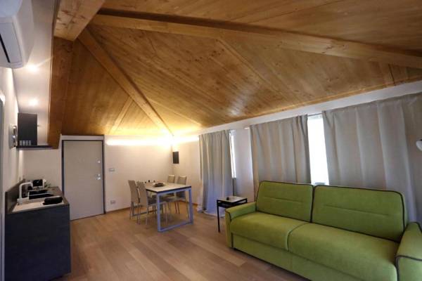 Agriturismo La Cascina di Carlotta