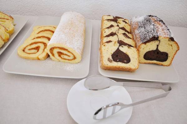 Villa Bellavista Alba B&B