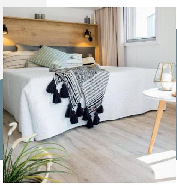 Eco House Romantic Vigna