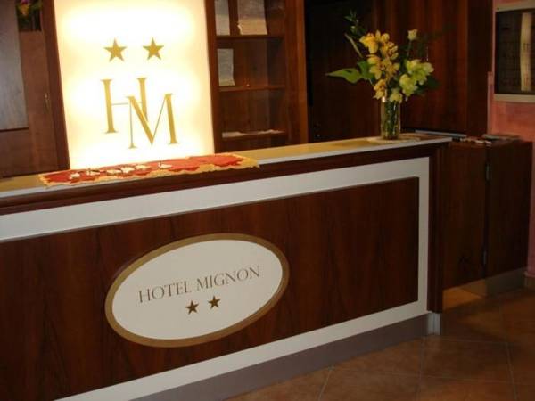 Hotel Mignon