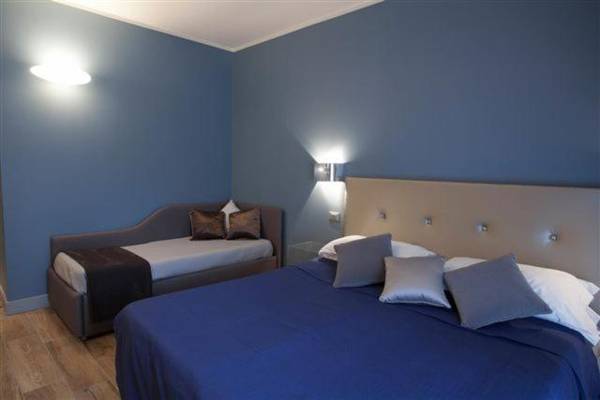 Hotel Corso Alaxi Hotels