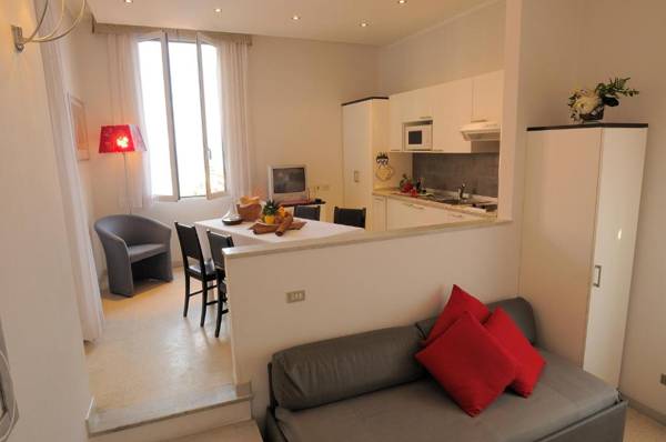 Residence Le Terrazze