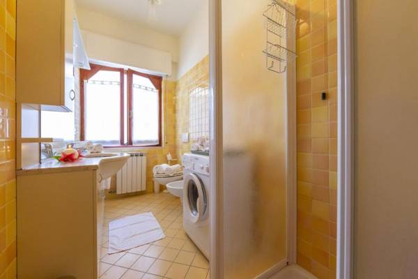 Bluemind Apartment 500 mt from sea