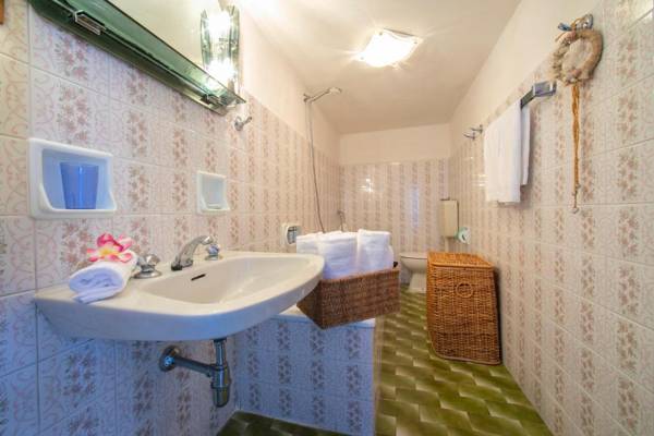 Attico Bellavista Mare sea view