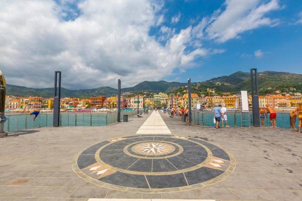 Casa Angerin 1 100mt From Sea