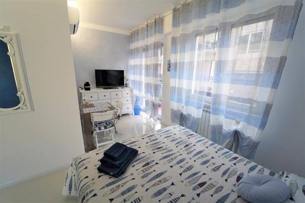 Guestroom - Sabbia Blu Alassio