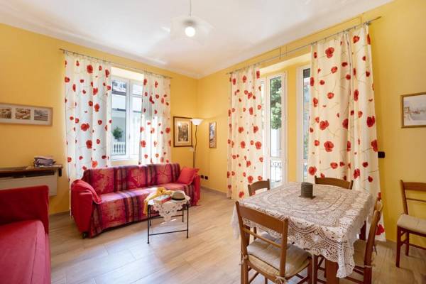 Alassio Casa Vacanze