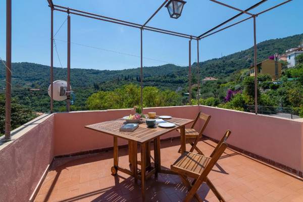 Ca Di Mamma Dogs Friendly