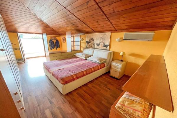 Cosy Loft 500m From Sea - Happy Rentals