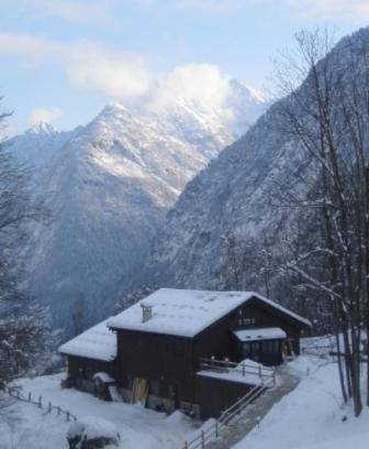 Agriturismo Alagna