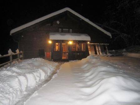 Agriturismo Alagna