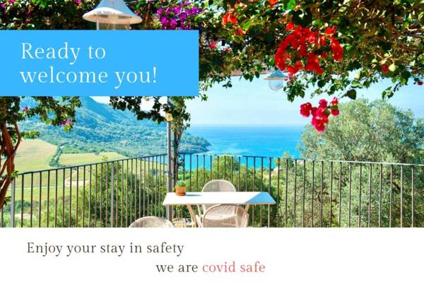 B&B Baia Di Trentova