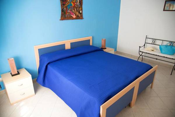 Il Poggio del Cilento Country House