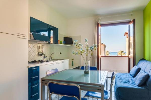 Settessenze Residence & Rooms