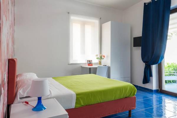 Settessenze Residence & Rooms