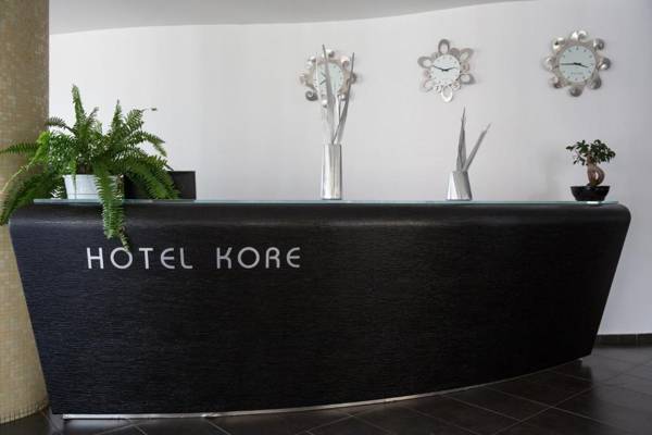 Hotel Kore