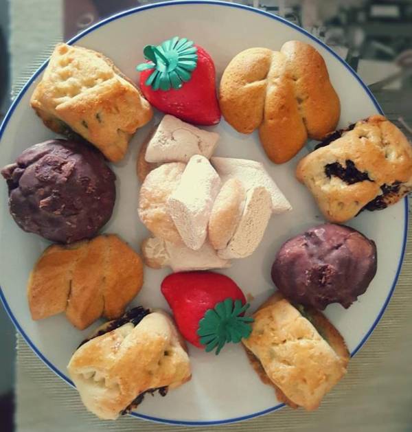 B&B La Finestra sulla Valle