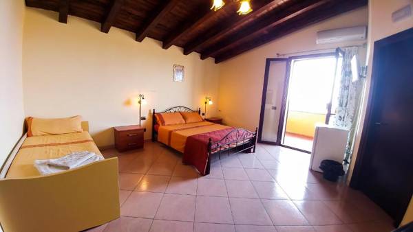 Villa Jolanda & Carmelo