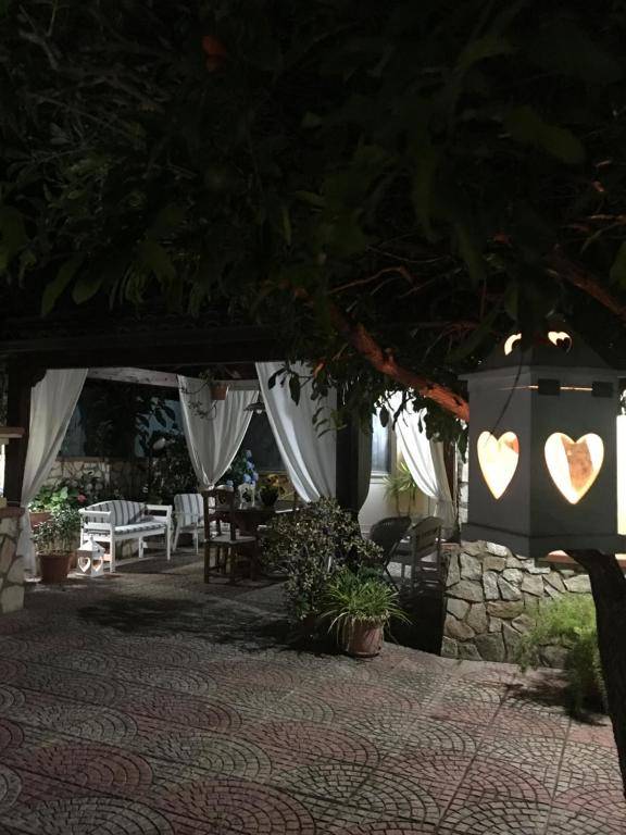 B&B Villa Luisa Apartment