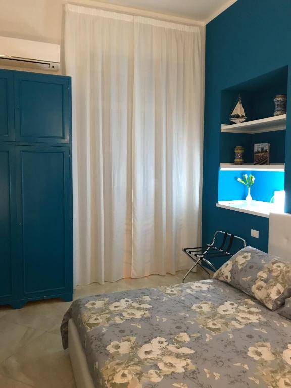 La Passeggiata di Girgenti