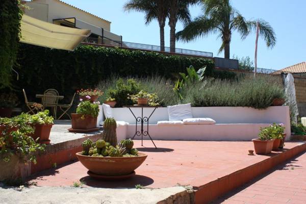 B&B La Casetta degli Aranci