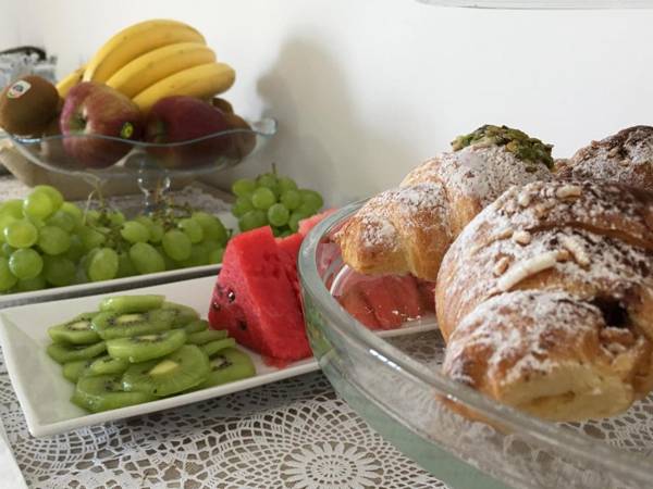 Alludo Aparthotel b&b