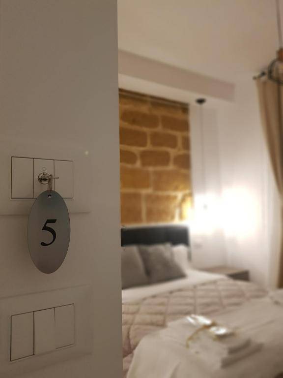 Gocce di Girgenti - comfort suites