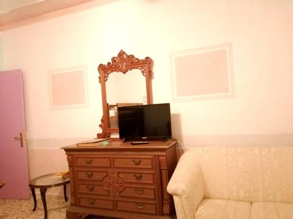 2 bedrooms appartement at Agrigento 700 m away from the beach with sea view enclosed garden and wifi