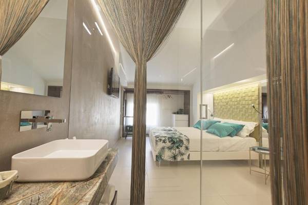 Hedone Design Experience B&B