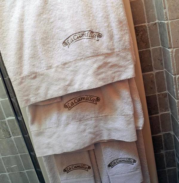 Agriturismo La Camilla