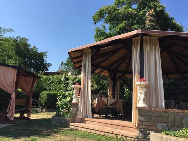 Agriturismo La Baita