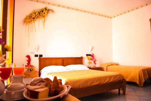 Agriturismo Mare e Monti