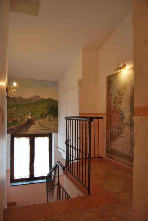Agriturismo Nonno Tobia