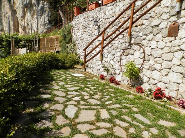 Agriturismo Orrido di Pino