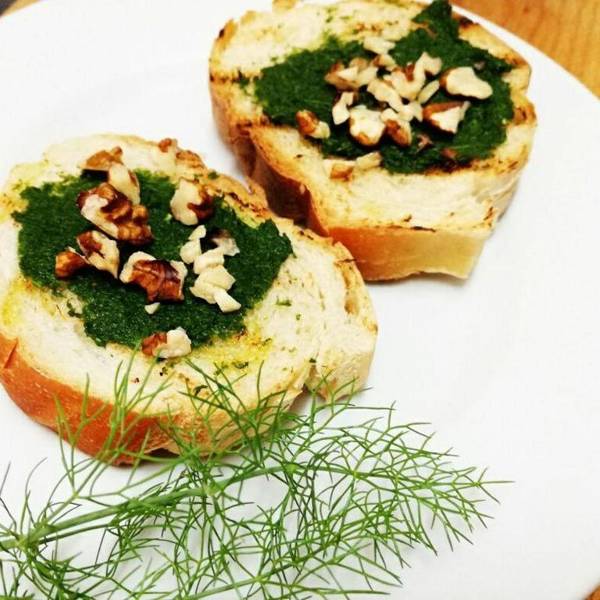 Agriturismo Zì Carmine