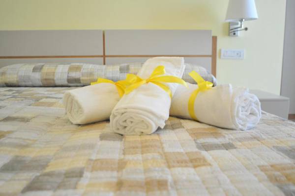 Villa Paradise Resort