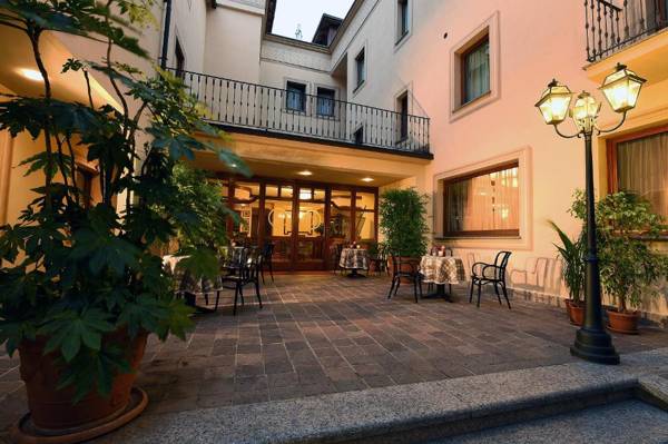 Hotel Acqui & Centro Benessere