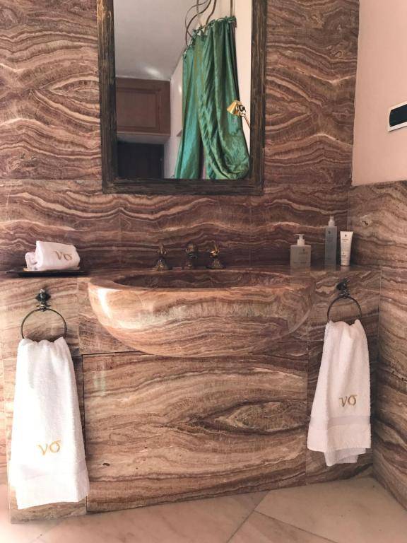 Villa Ottolenghi Wedekind