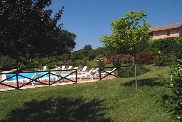 L'Antico Casale Di Sandro